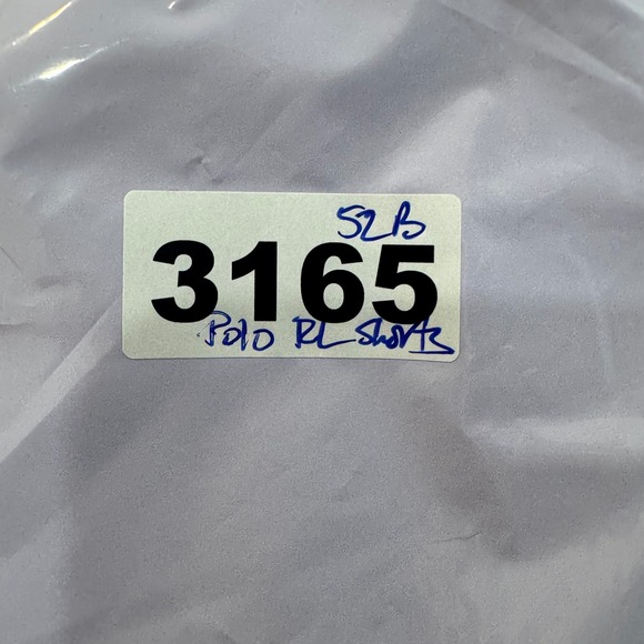 Polo Ralph Lauren Cargo‎ Shorts Mens 52B Classic Chino Utility Beige Y2K Preppy - Picture 12 of 12